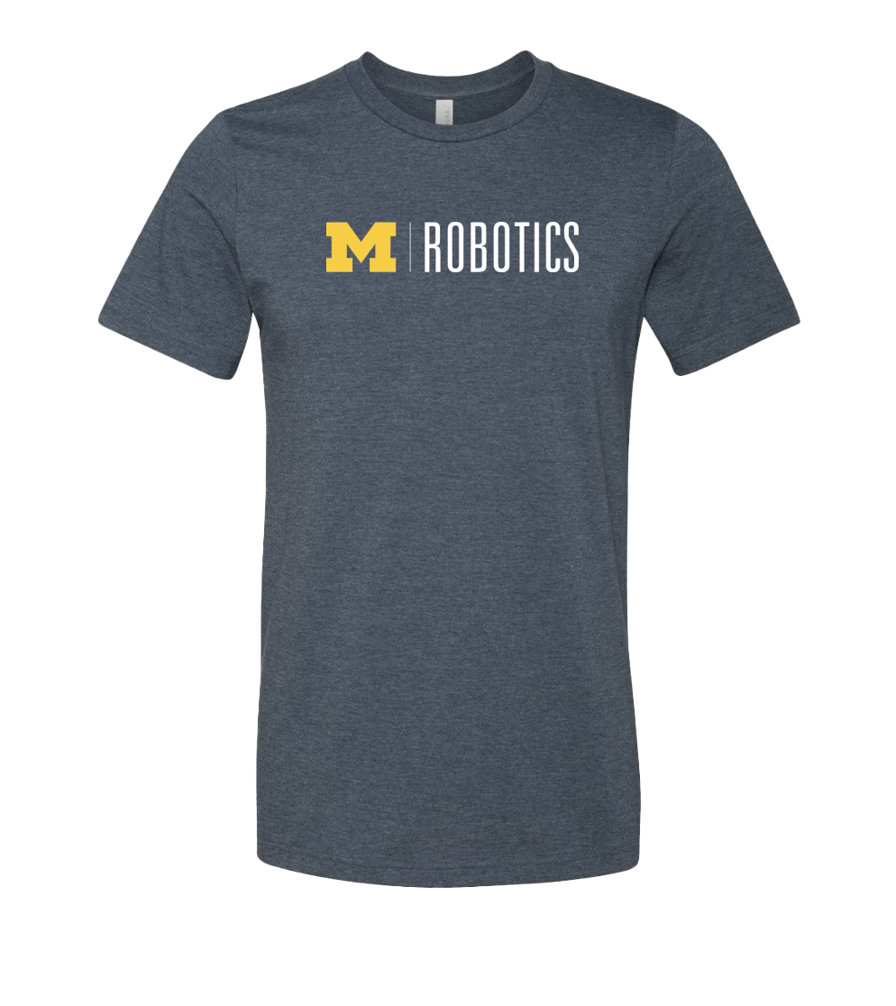 Robotics t-shirt